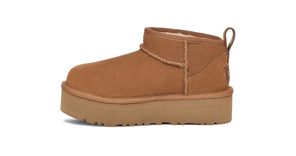 UGG Ultra Mini Platform thumbnail 2