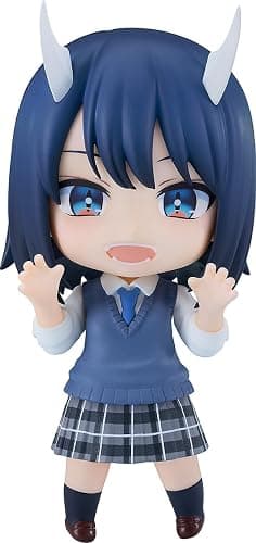RuriDragon: Ruri Aoki Nendoroid Action Figure - Image 1