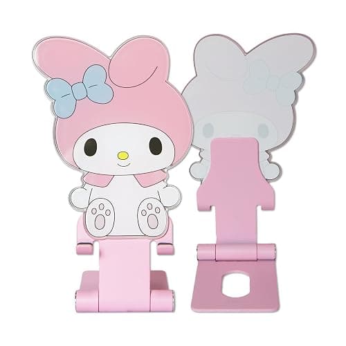 Sonix x Sanrio Character Phone Stand | Adjustable Cell Phone Holder, Desk Stand, Dock | My Melody thumbnail 7
