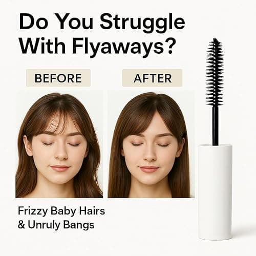 plus eau Hair Finishing Stick Super Hard  thumbnail 5