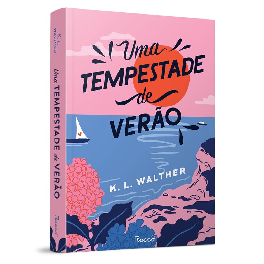 Uma tempestade de verão: (Sucesso no TikTok) thumbnail 2