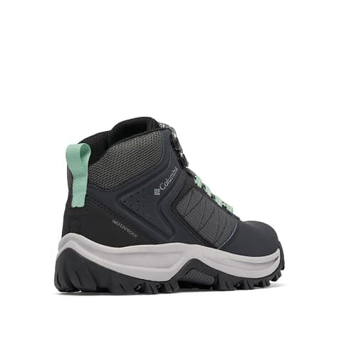 Columbia Women's Transverse Hike Waterproof Hiking Boots thumbnail 9