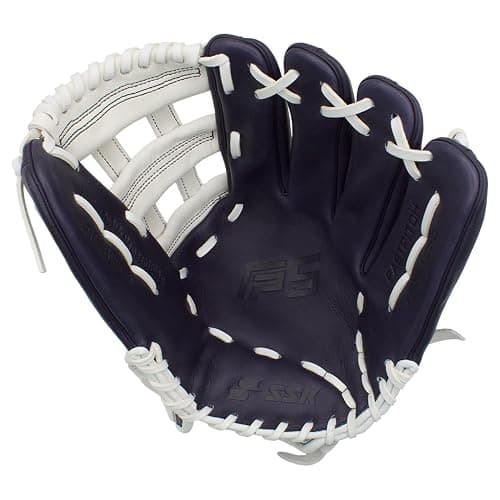 SSK FP5 Fastpitch Softball Glove – Infield - Outfield - Pitcher – 11.5”-11.75”-12”-12.25”-12.5”-12.75”-13”– Right & Left Hand Throw thumbnail 5