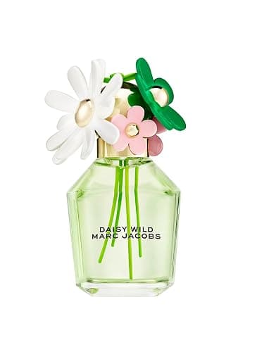 Marc Jacobs Daisy Wild Eau de Parfum 3.3 fl. Oz - Image 1