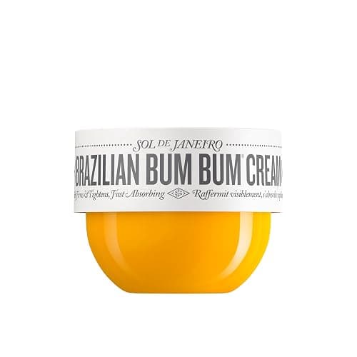 Sol de Janeiro Brazilian Bum Bum Cream - 75 ml (Pack of 1) - Image 1