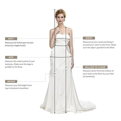 Mollyevers Spaghetti Strap Bridesmaid Dresses for Women Long Maxi Jacquard Formal Wedding Guest Dress thumbnail 7