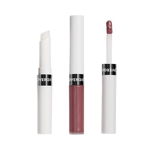 COVERGIRL Outlast All-Day Lip Color Custom Nudes, 960 Universal Nude thumbnail 2