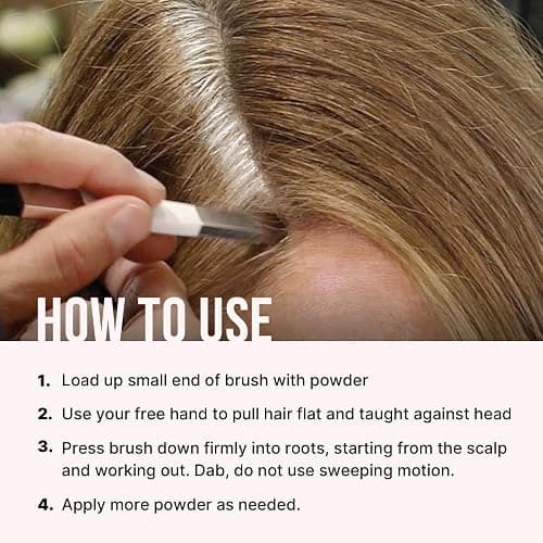 COLOR WOW Root Cover Up, Instant Gray Coverage and Temporary Root Touch-Up, Water-Resistant thumbnail 4
