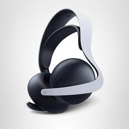 PlayStation Pulse Elite Wireless Headset thumbnail 10