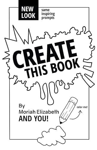 Create This Book - Image 1