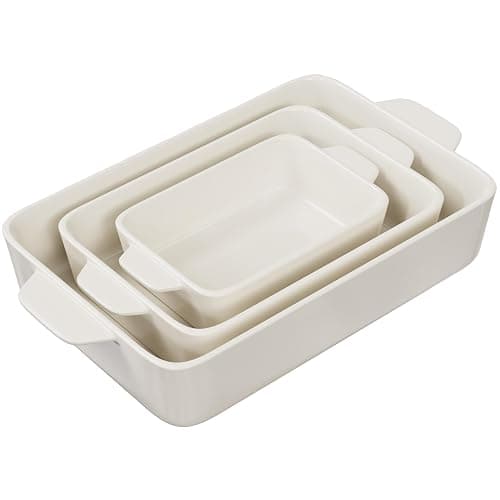 Ceramic Bakeware Set thumbnail 4