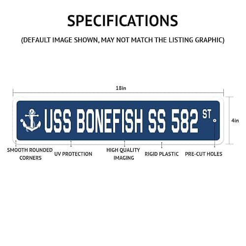 Grace Street Sign Childrens Name Room Sign | Indoor/Outdoor | 24" Wide thumbnail 3