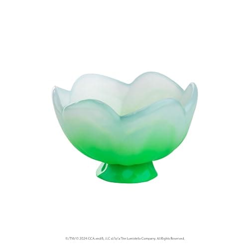 The Elf on the Shelf Frost Pips Mini Blooms Elf Baby Boy with Blue Eyes - Includes Frost Flower Cradle - for Ages 3 Years and Above thumbnail 7