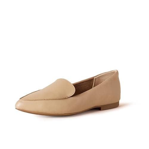 Amazon Essentials Women's Loafer Flat - Image 1