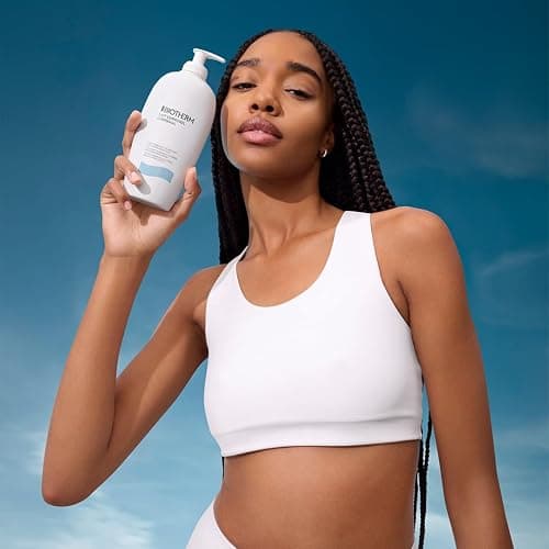 Biotherm Lait Corporel Anti-drying & Repairing Body Milk thumbnail 2