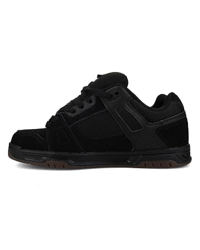 DC Men's Stag Low Top Skate Shoe thumbnail 7