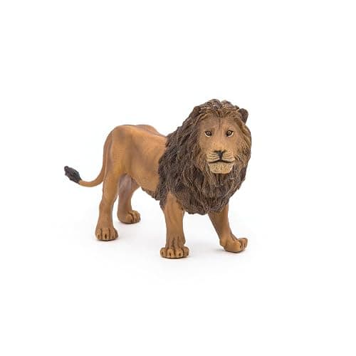 Papo 50040 Lion Figure thumbnail 7