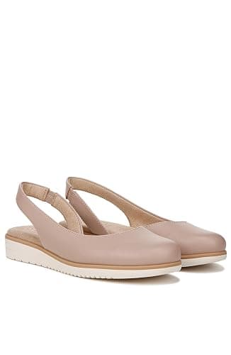 Naturalizer Women's SOUL, Idea Slingback Ballet Flat thumbnail 9