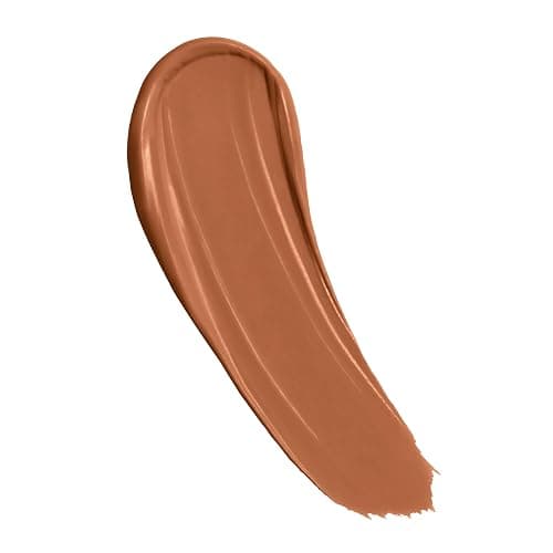 Maybelline Fit Me! Full Coverage Concealer, Matte & Poreless Ultra Blendable, Shade: 55 Hazelnut, 6.8 ml thumbnail 2