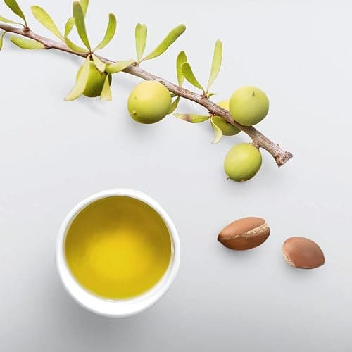 Eco Style Moroccan Argan Oil Styling Gel - Promotes Healthy Hair - Nourishes And Repairs - Delivers Long Lasting Shine - Provides Maximum Hold and Helps Tame Frizz - Ideal For All Hair - 8 oz thumbnail 3
