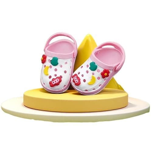 Mrwtesio Lububu Doll Wings, Premium Fashion Shoes for 17 Cm Dolls Accessories, Doll Dress Up Decoration Accessories Wings, No Dolls - Image 1