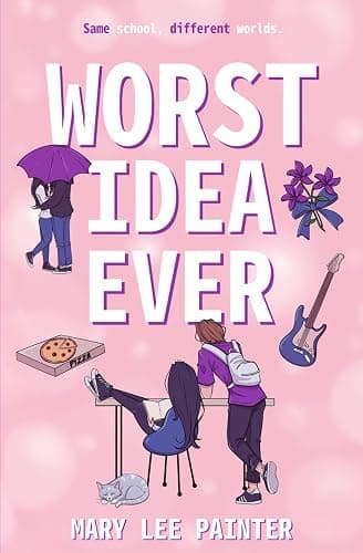 Worst Idea Ever - Image 1