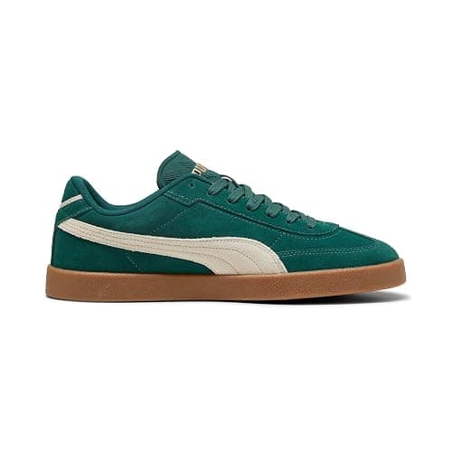 PUMA Club II Era Suede Persian Blue-dese ZapatosUnisex Adulto thumbnail 6