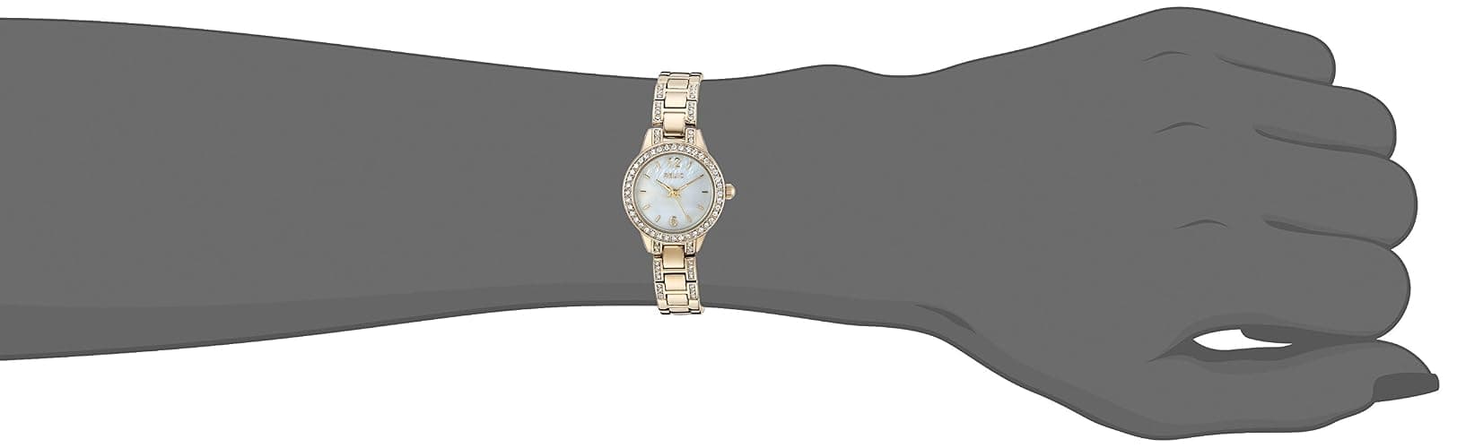 RELIC by Fossil Women's Analog Dress Watch thumbnail 6