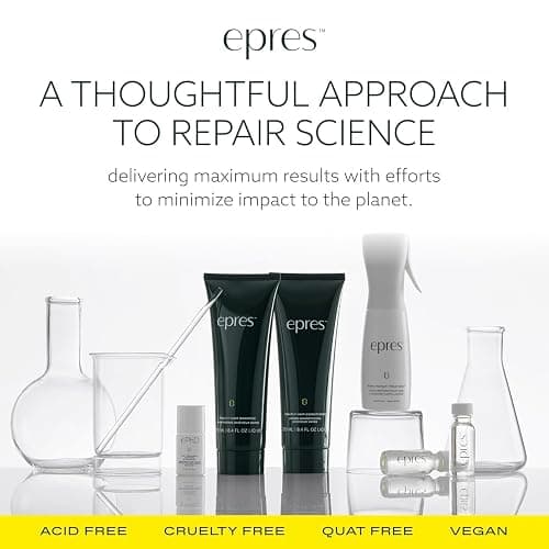 ePhD Bond Repair Nail Treatment, Nail Repair that Strengthens, Restores & Rebuilds Brittle Nails, Strengthens from Within, Formula for Damaged, or Post-Gel Nails, Use Alone or as a Polish Base thumbnail 8