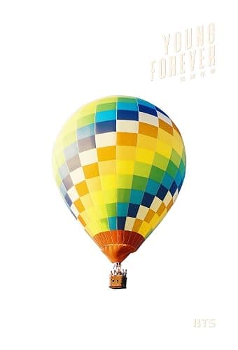 BTS BANGTAN BOYS - YOUNG FOREVER special Album [DAY ver.] 2CD + Folded Poster + 112p PhotoBook + 1p Photocard - Image 1