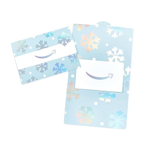 Amazon Physical Gift Card - Seasonal - Image 1