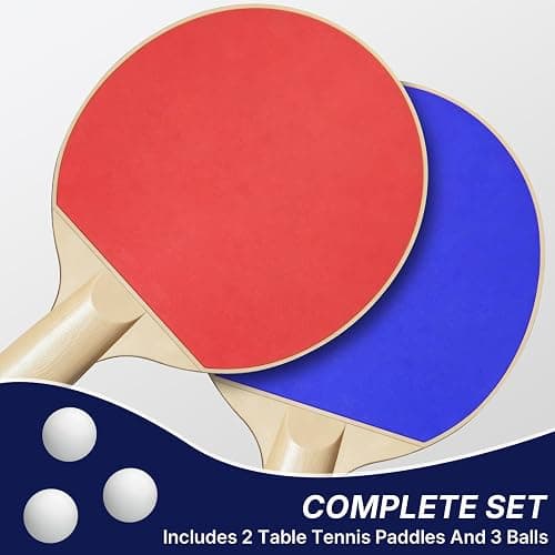Zevemomo Table Tennis Table thumbnail 2