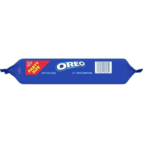 OREO Chocolate Sandwich Cookies, Party Size, Christmas Cookies, 24.16 oz thumbnail 18