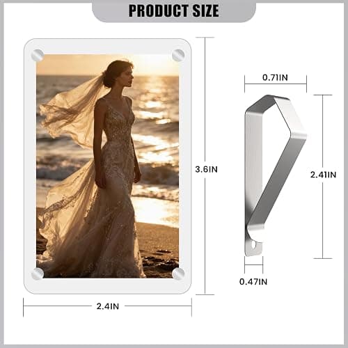 Car Picture Holder thumbnail 2