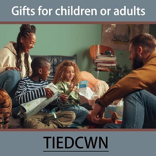 TIEDCWN Teddy Blocks Bear Micro Building Blocks Set (6880 Pieces) Underwater World Brick with Storage Drawer, Gift for Adults and Kids thumbnail 6