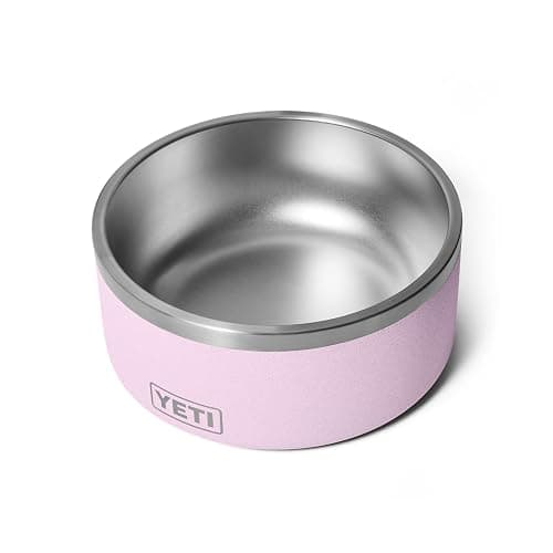 YETI Boomer 8 stainless steel dog bowl thumbnail 6