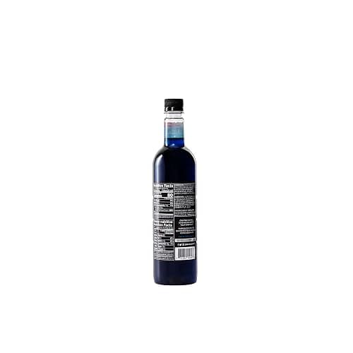 DaVinci Gourmet Classic Blue Raspberry, 25.4 Fluid Ounces (Pack of 1) thumbnail 2