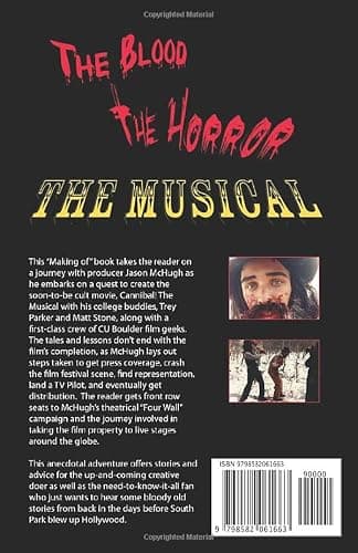 Shpadoinkle: The Making of Cannibal! The Musical: Before South Park There Was Cannibal! The Musical... thumbnail 2