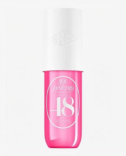 Sol de Janeiro Cheirosa Hair & Body Perfume Mist | Long Lasting Body Spray for Women thumbnail 11
