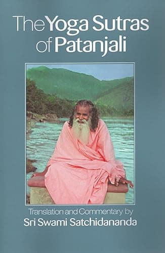 Yoga Sutras of Patanjali