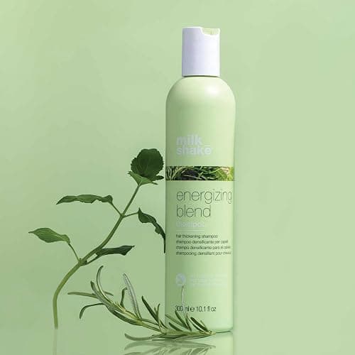 milk_shake Energizing Blend Shampoo | Hair Thickening thumbnail 9