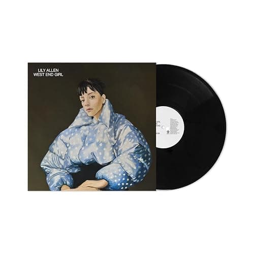 West End Girl (Vinyl) - Image 1