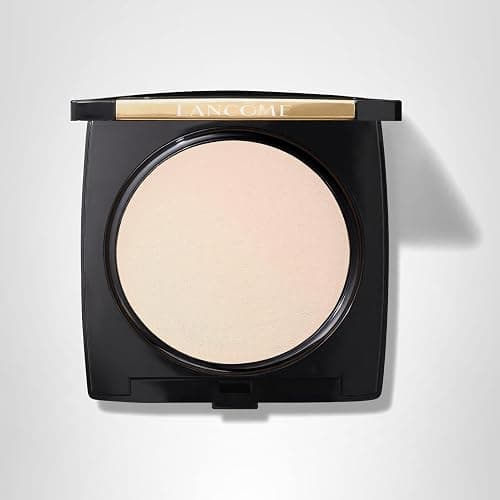Lancôme Dual Finish Powder Foundation - Natural Finish, Sheer-to-Full Coverage, Longwear Powder Foundation, Controls Shine thumbnail 9