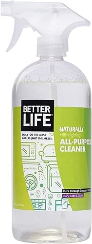 Better Life All Purpose Cleaner