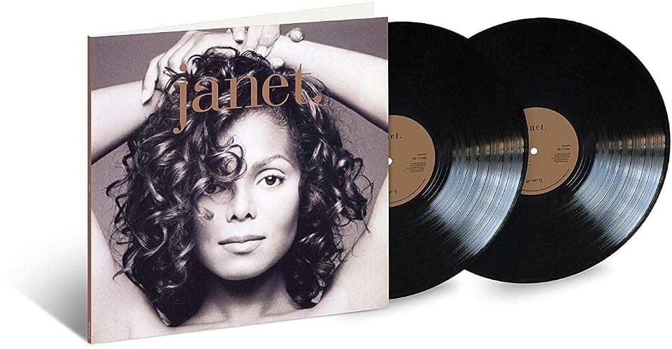 janet. - Image 1