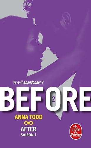 Before (After, Tome 7) - Image 1