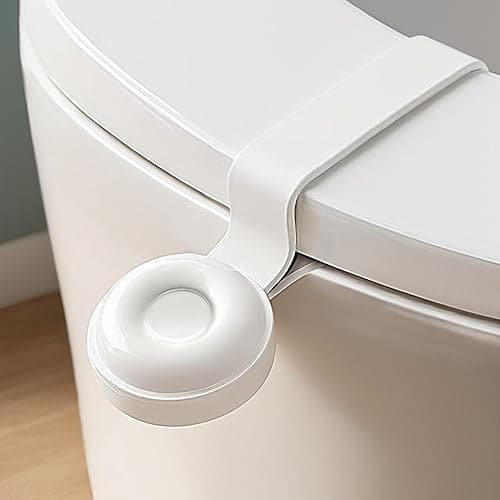 HIFEASTS Toilet Seat Handle