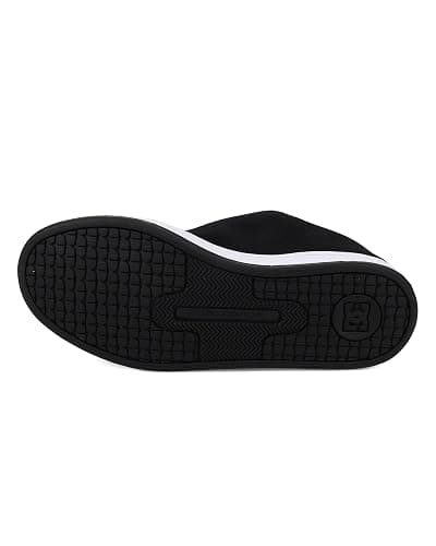 DC Womens Dc Women's Court Graffik Casual Skate Shoe thumbnail 4