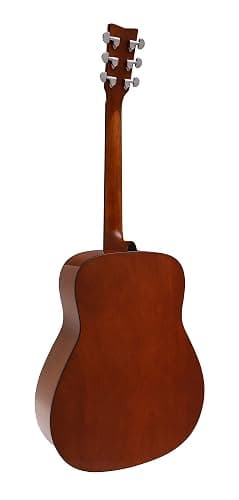 YAMAHA FG800J Solid Top Acoustic Guitar thumbnail 3