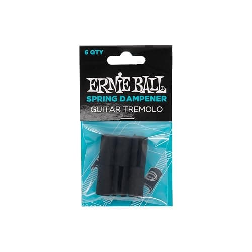Ernie Ball Spring Dampener - Guitar Tremolo (P09639) - Image 1
